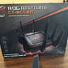 ROG Rapture GT-AC5300 Extreme Gaming Router with box