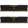 Corsair Vengeance LPX 16GB (2x8GB) DDR4 3600MHz C18 Desktop Memory Black