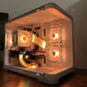 Gaming PC | RYZEN 5 5600 | RTX 3060 Ti | 32GB RAM | 1TB NVME SSD