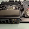 ASUS ROG Maximus Z790 Hero Motherboard + ROG Hyper M.2 Card + DDR5 Support