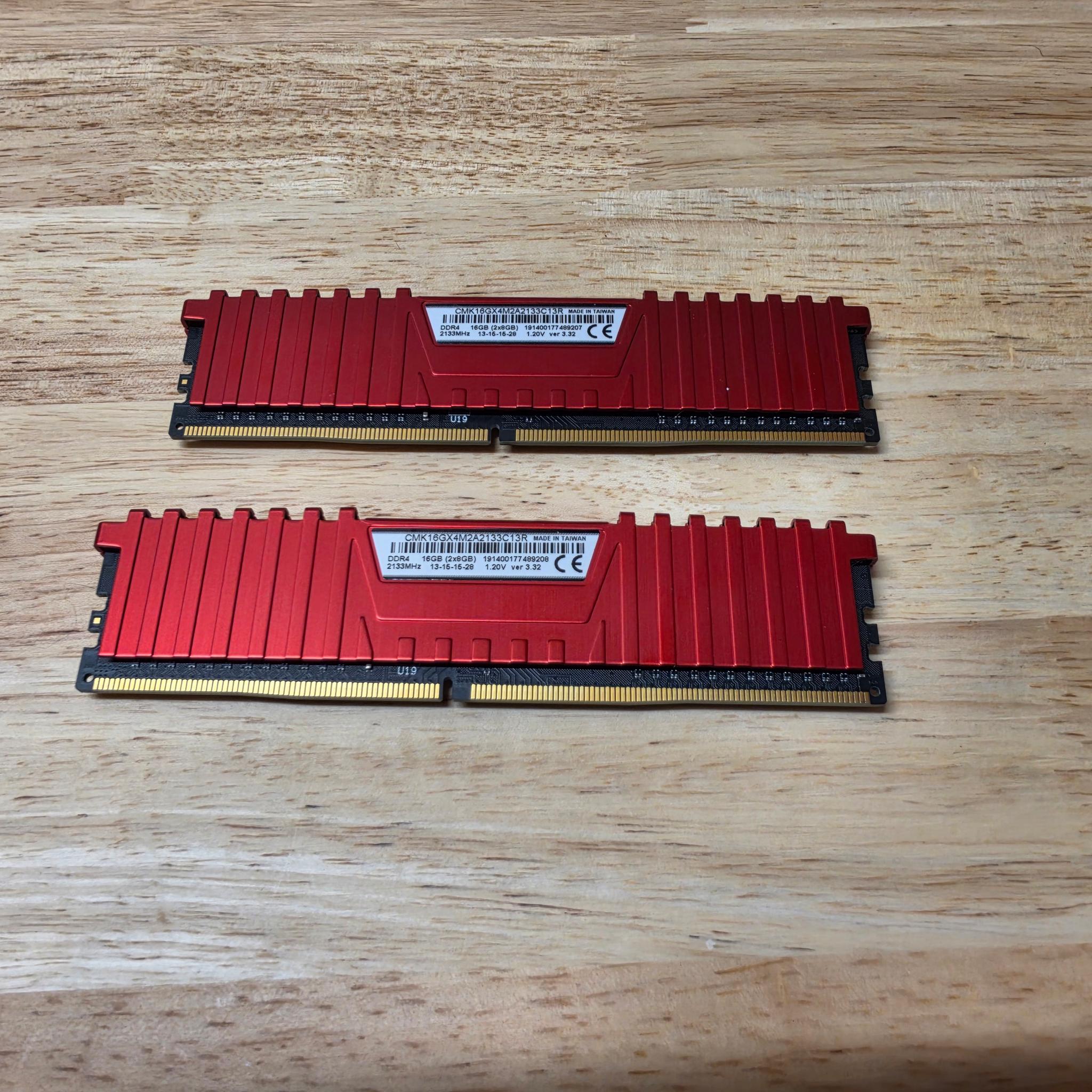 Intel i7-7700K + MSI Z270 Gaming M7 + 16GB DDR4 Combo