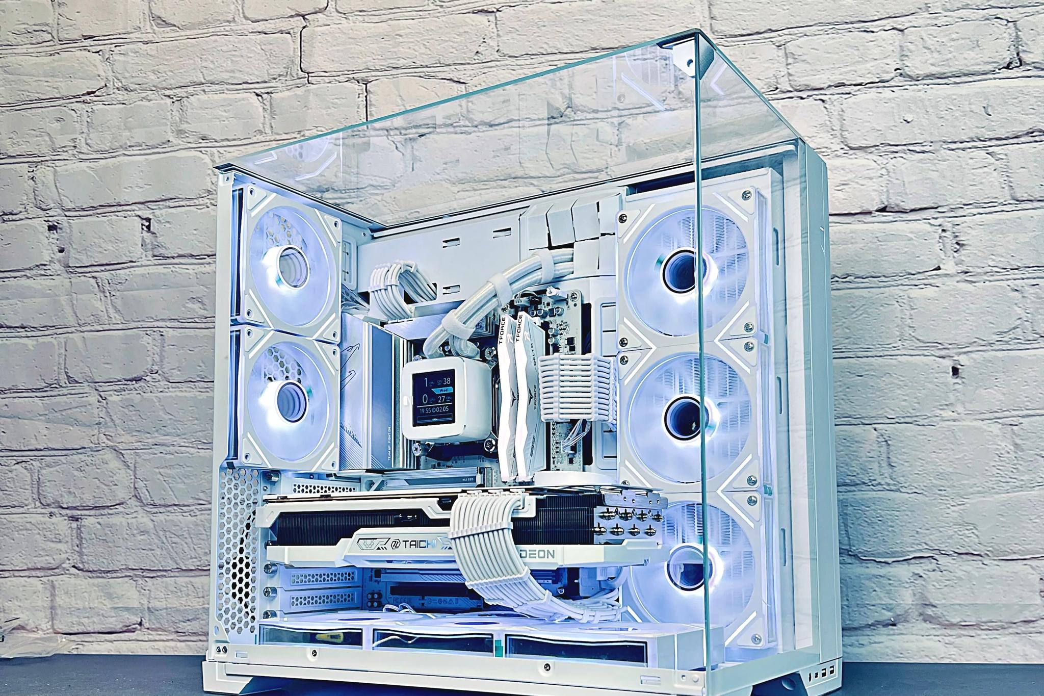 Tustin Systems