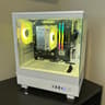Custom Gaming PC without GPU