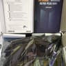 ASUS TUF GAMING X670E-PLUS WIFI ATX AM5 MOTHERBOARD - BOX & SHOWN CABLES INCLUDED - RECENT BIOS
