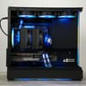 Gaming PC | RTX 3080TI | RYZEN 7 5800X | 32GB RAM | 1TB SSD | WINDOWS 11 | WIFI & BT