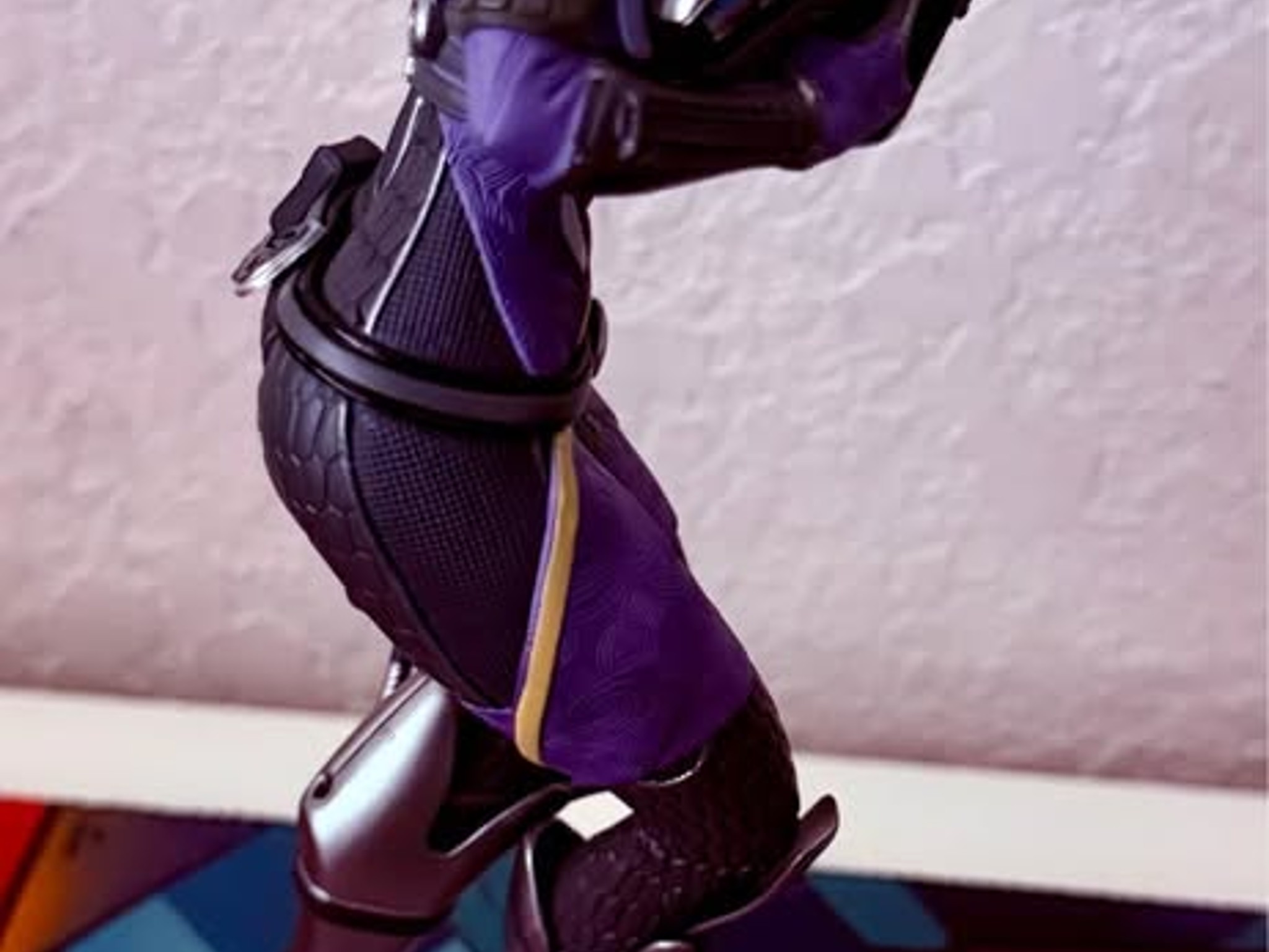 Tali Zorah | Mass Effect 3 | Kotobukiya | Bishoujo Statue