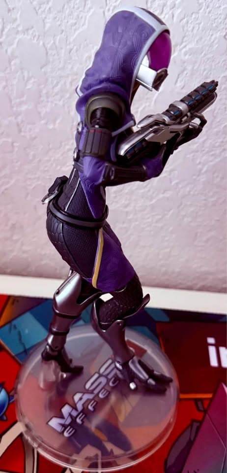 Tali Zorah | Mass Effect 3 | Kotobukiya | Bishoujo Statue