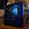 Ultimate AMD PC! 7600X3D + 9070XT 16GB + 2TB SSD + 32GB DDR5! | Free shipping!