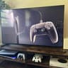 PS5 Digital Edition + Sabrent 1TB Rocket Plus 4 SSD Extra Storage + 2 Controllers + Charging station