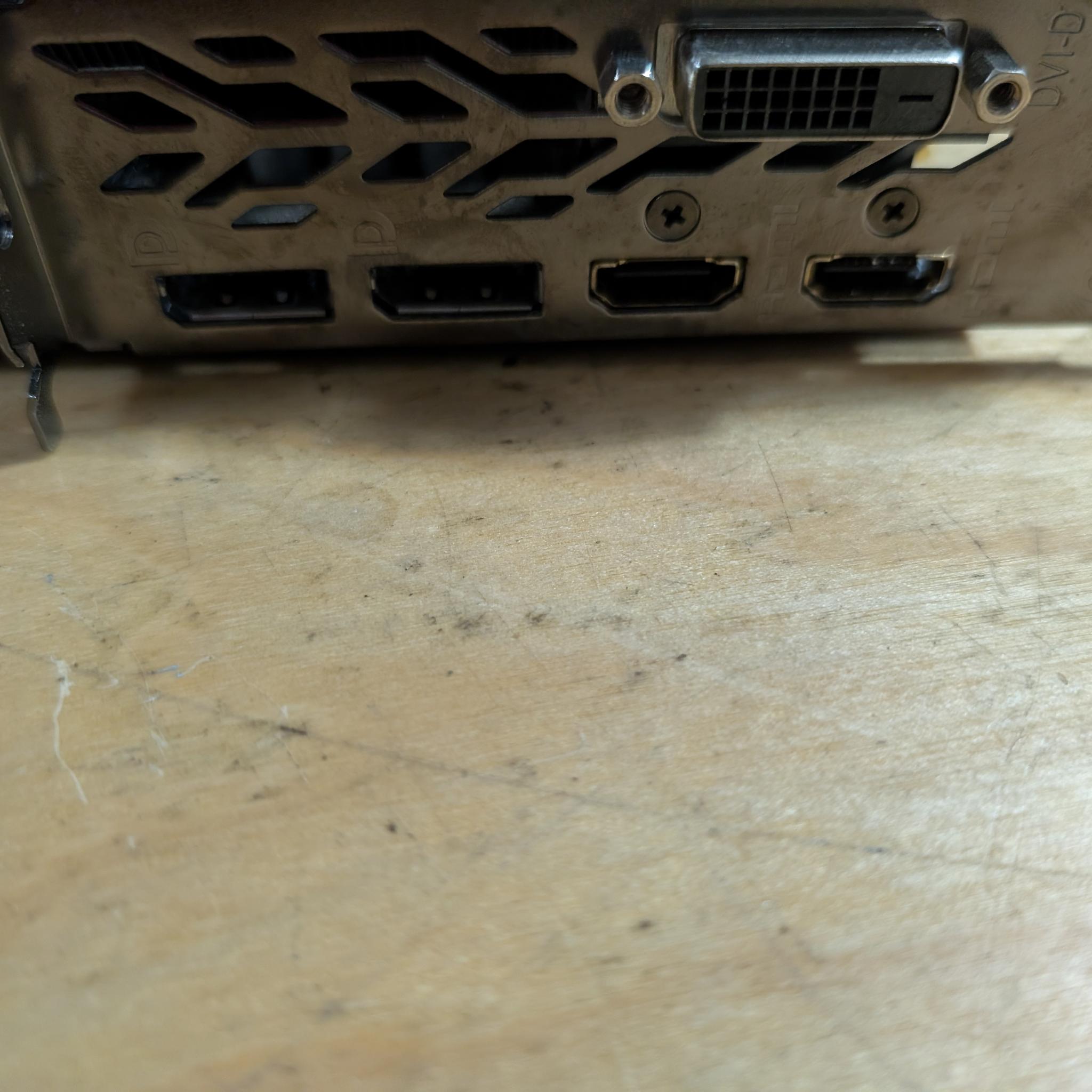 MSI GAMING X Radeon RX 470 4GB