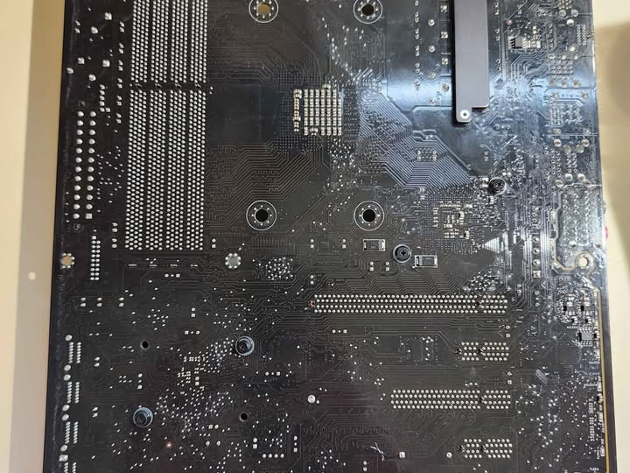 Asus Crosshair V Formula-Z ATX AM3+ Motherboard w/ CPU AMD FX-8350 and DR3 Ram 32GB (4x8GB)