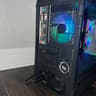 High Performance Starter Gaming PC / Ryzen 7 5700G - RTX 3060 Ti 8GB