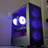 Gaming PC | GTX 1080 | INTEL I7-7700K | 16GB RAM | 512 GB SSD | ARGB | ATX