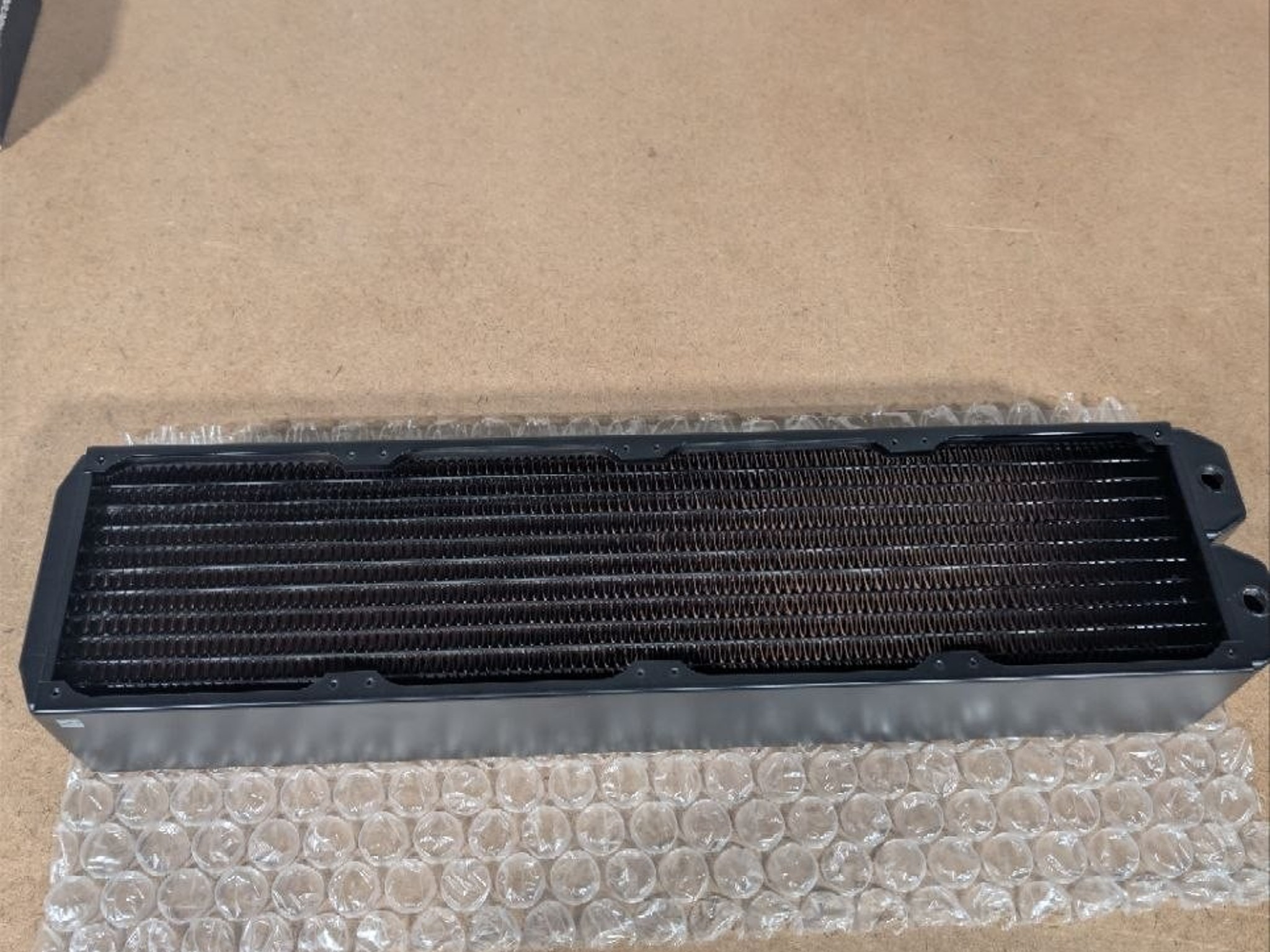 Alphacool NexXxoS Monsta 560mm Radiator (14192) (2)