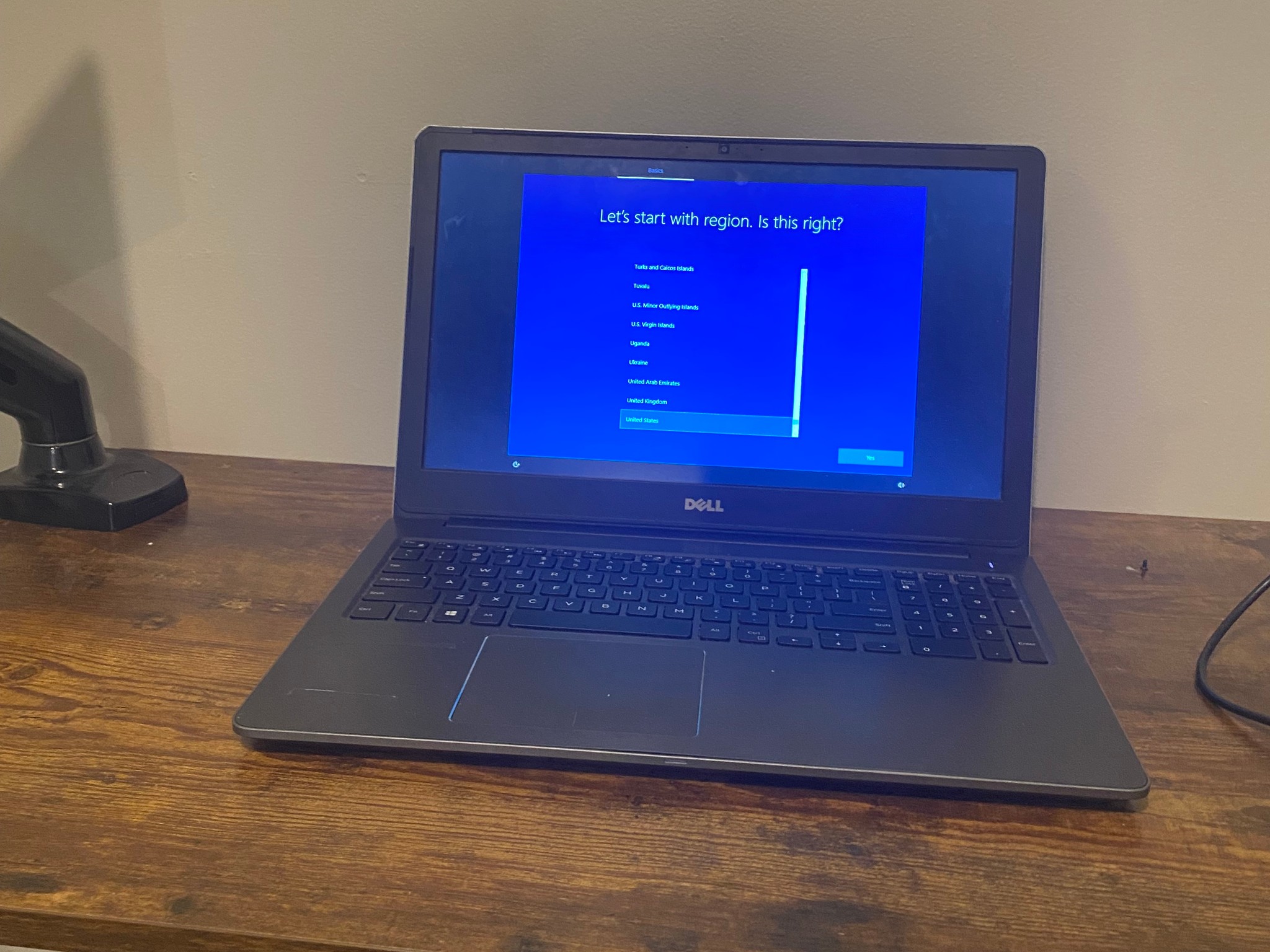 Dell Vostro