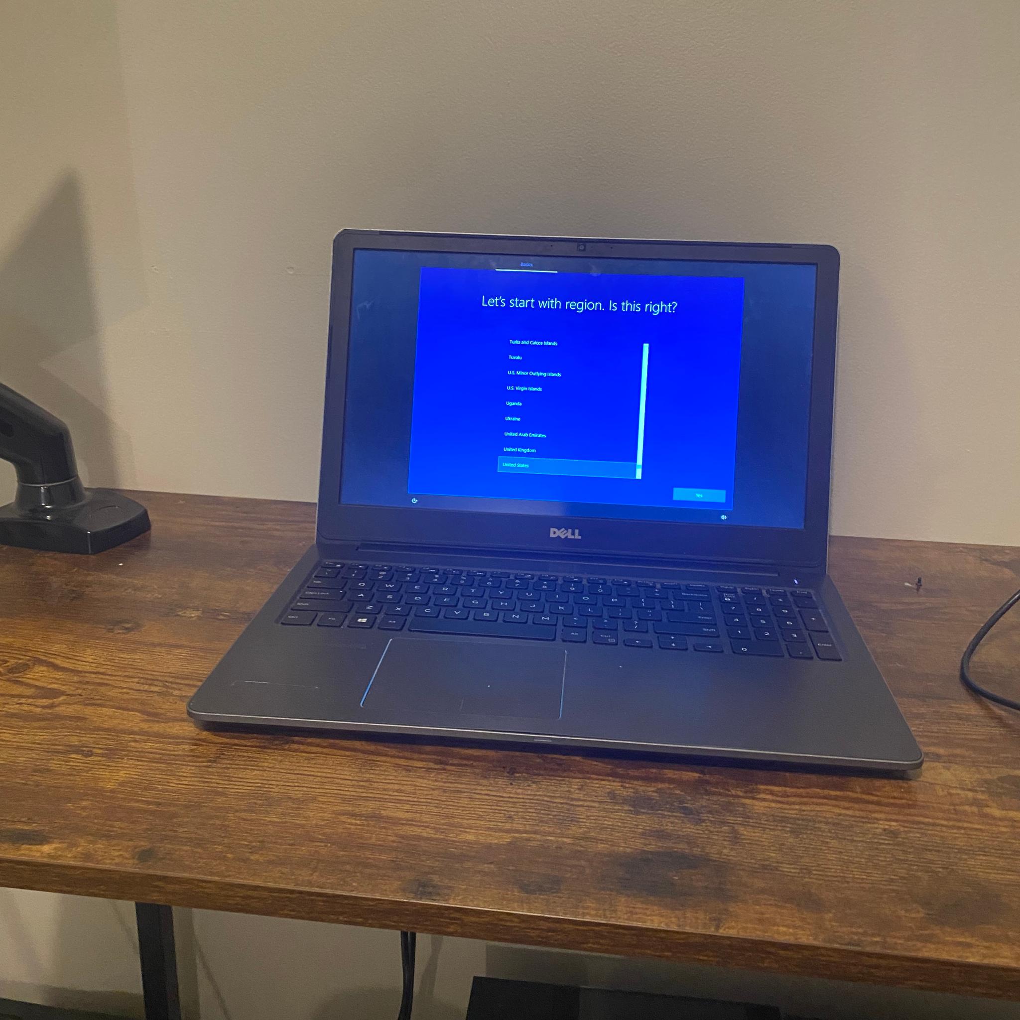 Dell Vostro