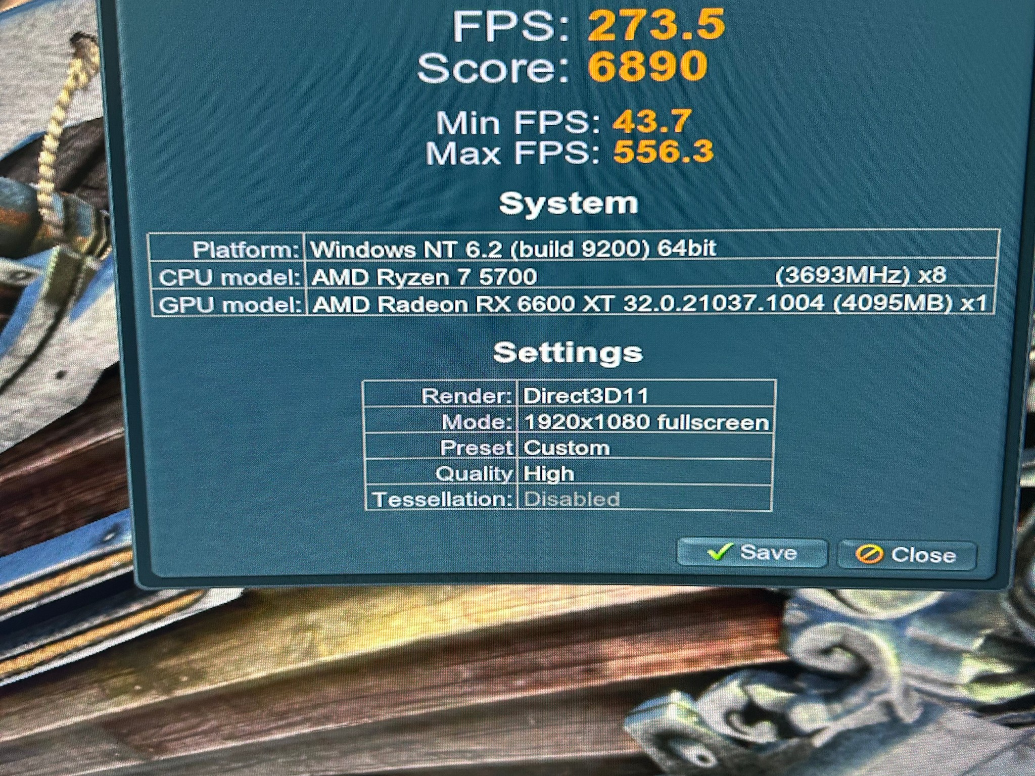 Black Ice Gaming Pc