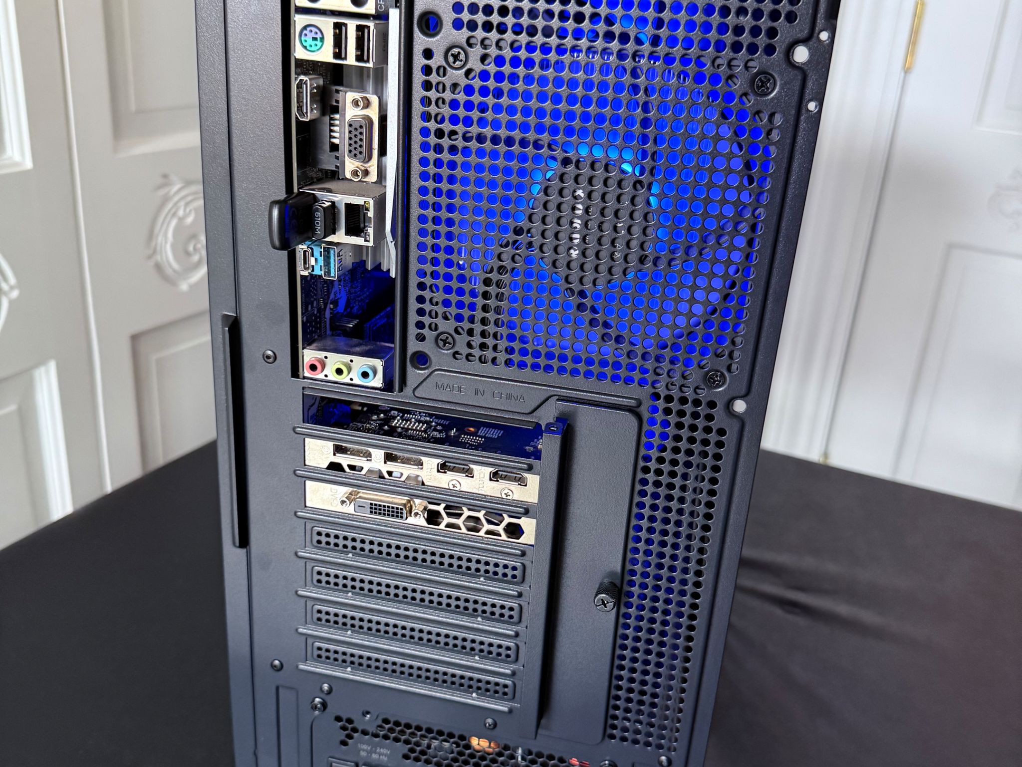 Lowest Price Gaming Beast! Intel 10th Gen, GTX 1060 6gb Gaming PC