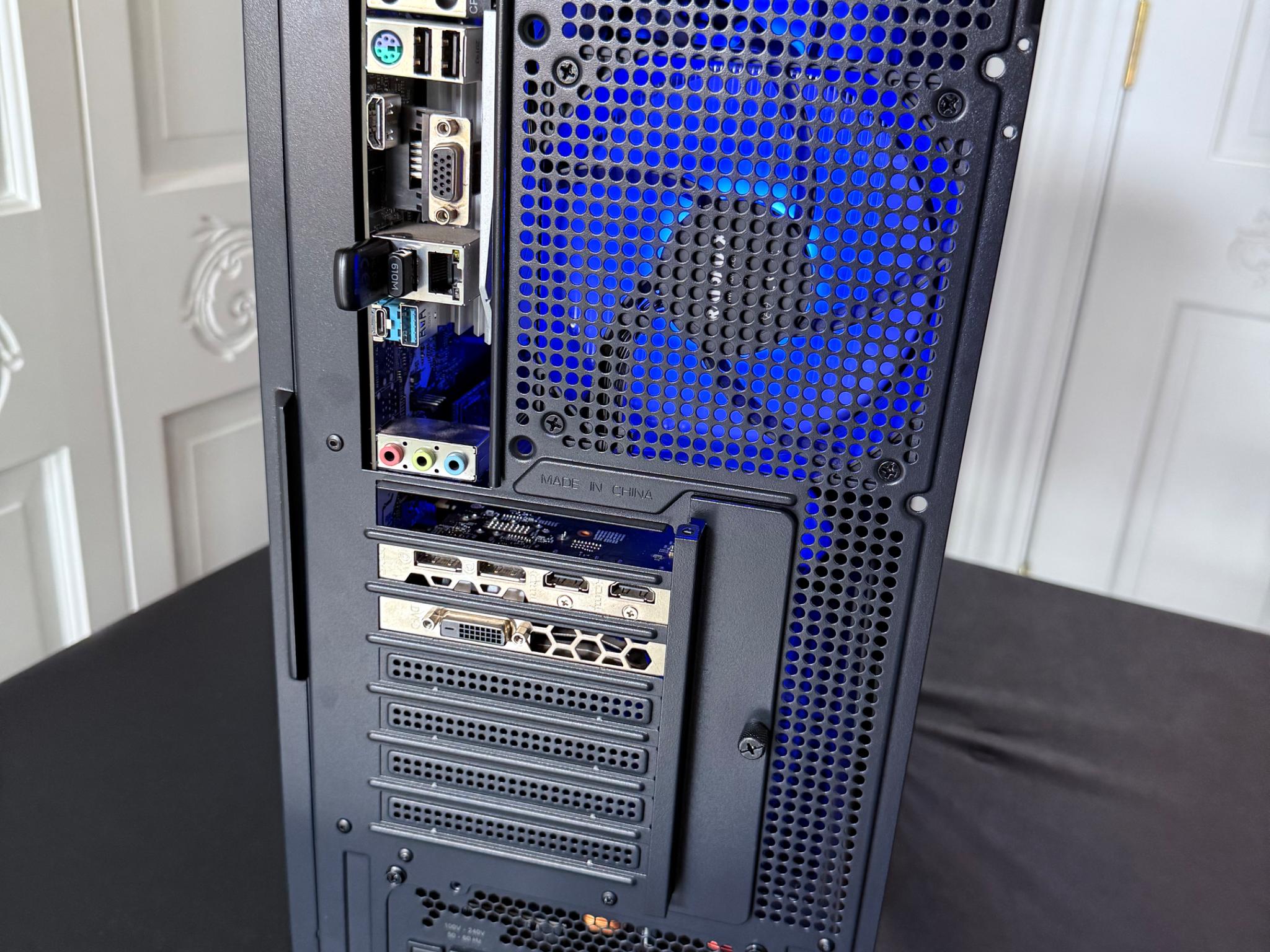 Lowest Price Gaming Beast! Intel 10th Gen, GTX 1060 6gb Gaming PC