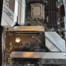 ASUS ROG Strix B660-A WiFi/Intel Core i5-12600K