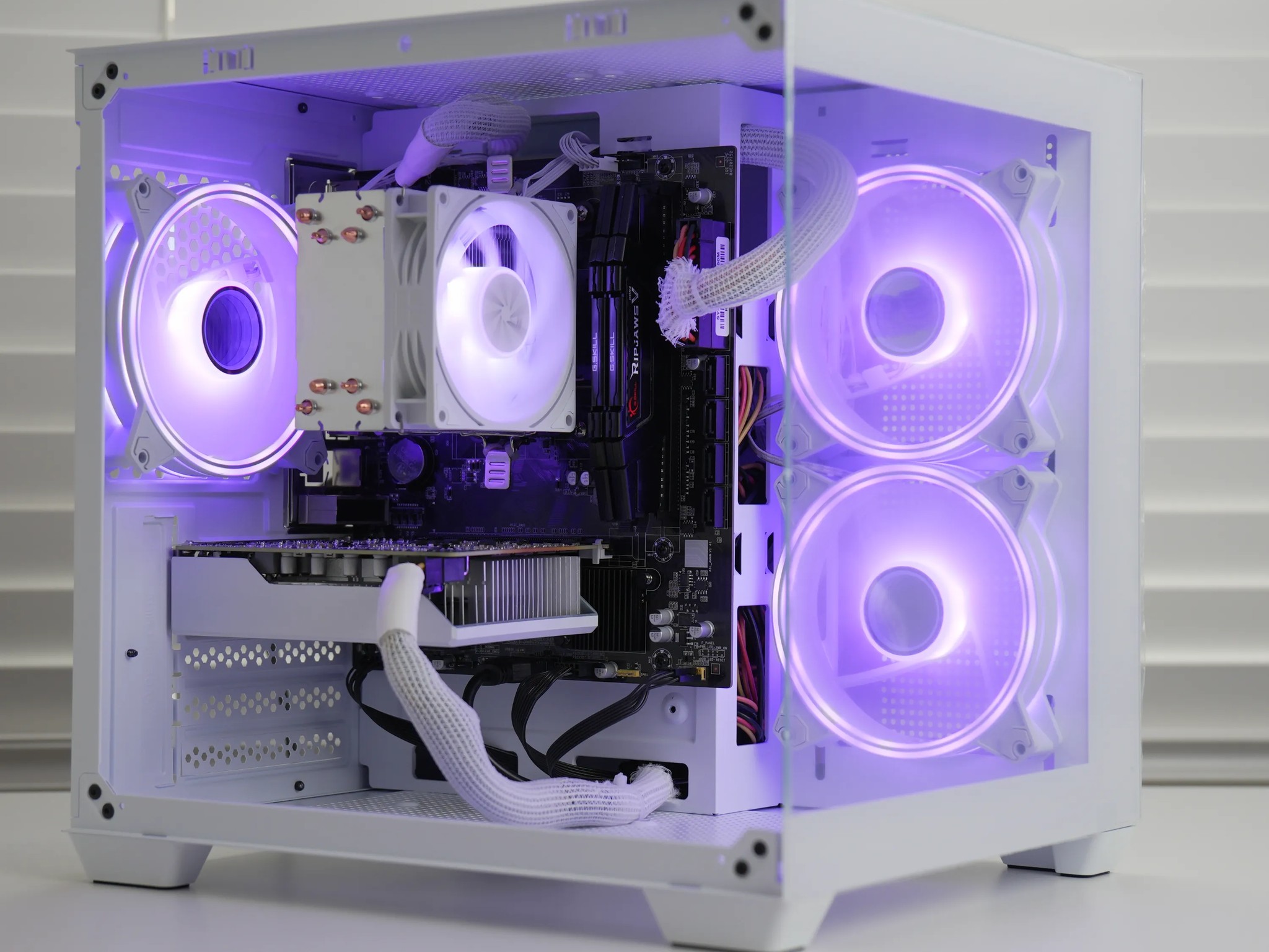 E-Sports Gaming PC | Ryzen 5 | GTX 1660 Super | 16GB RAM | WIN 11 |
