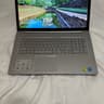 DELL Inspiron 17 700 Series 7737 (model P24E) *NO HARD DRIVE*