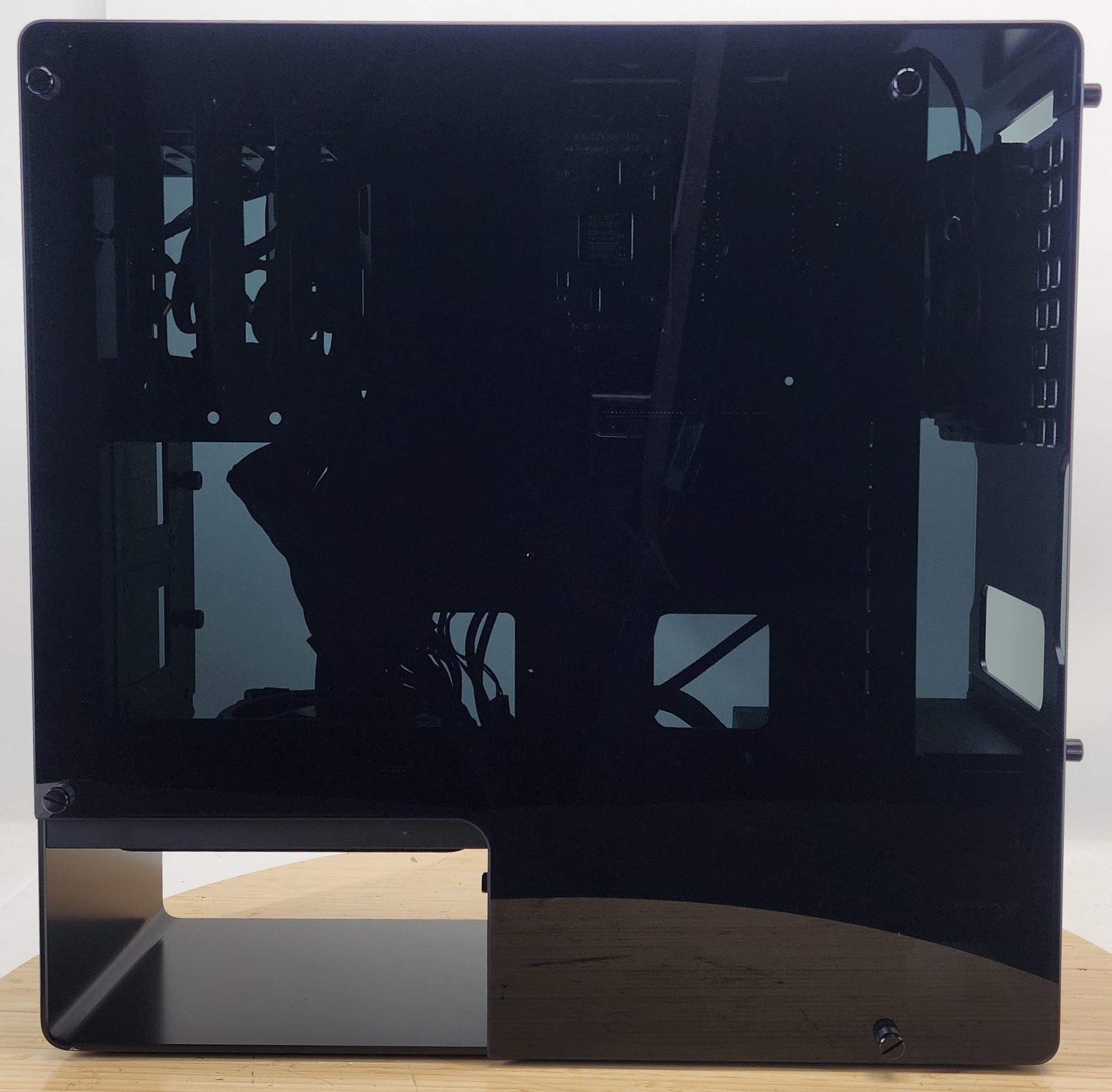 Gaming PC Ryzen 7 7700X 16GB RAM 1TB SSD RTX 4070 12GB Windows 11 Computer