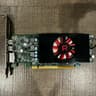 OEM AMD Radeon RX 550 4GB PCIe DP Mini DP Full Height Graphics Card DELL 0NDRG5