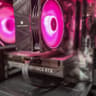 RTX 5060 TI | Ryzen 5 7600X | 2TB SSD | 32GB DDR5 | Custom Gaming/Streaming PC