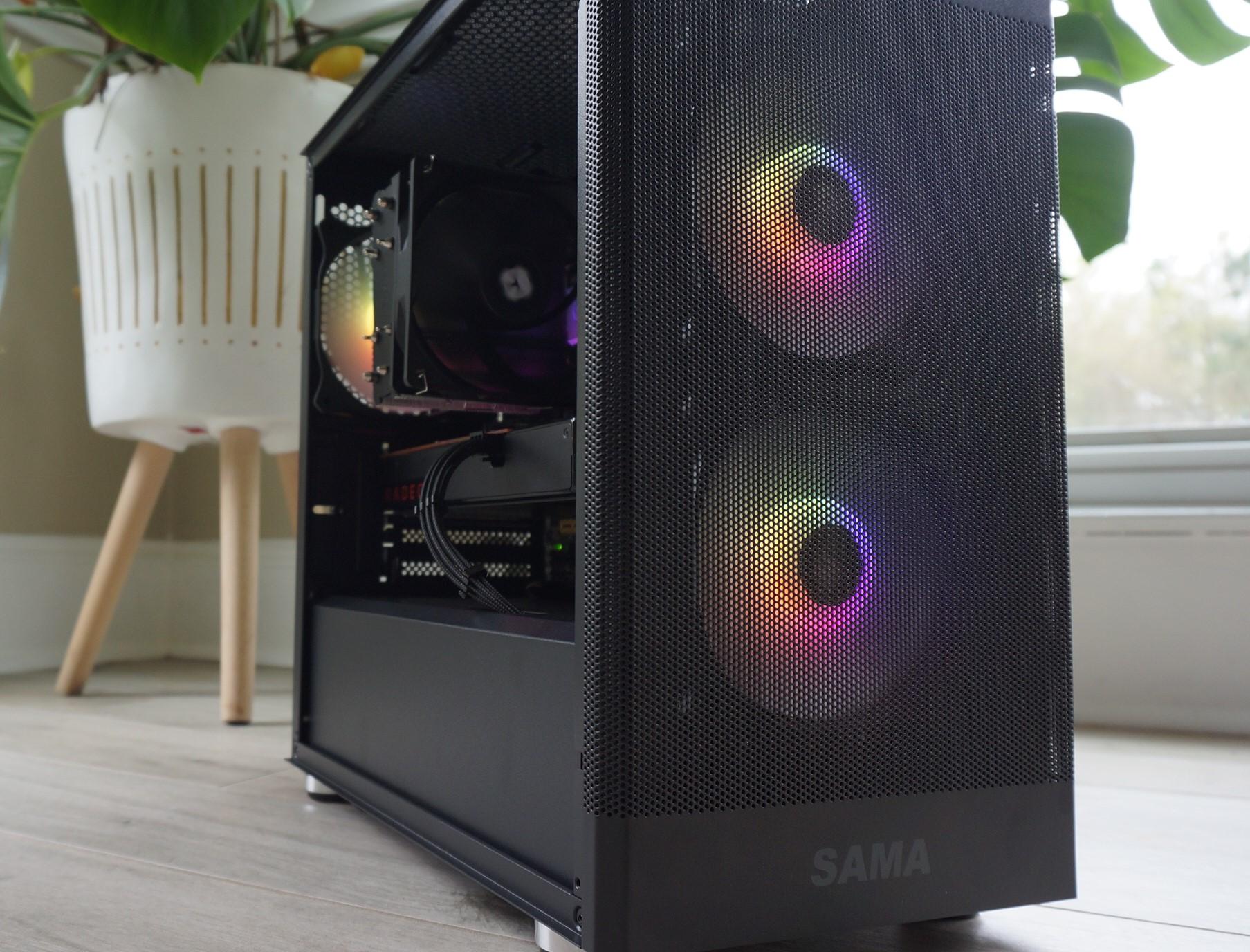 🔥 SALE | Radeon RX 570 | INTEL I7 | 16GB RAM | SSD