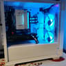 Frosty Mini Mesh Ryzen 5 5600X / 16GB DDR4/1TB SSD / RX6600 8GB