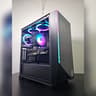 Ryzen 5 3600 / RTX 2070 Super / 16GB DDR4 / 1TB SSD / Wi-Fi + BT