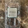 Ryzen 7 1800X + 256GB m.2 SSD