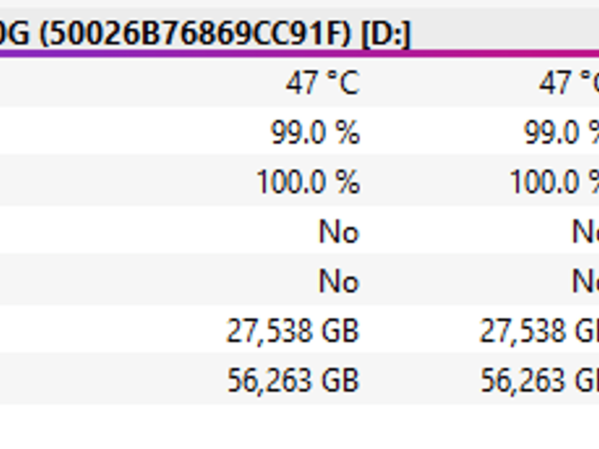 Kingston NV2 M.2 2280 2TB (SSD)