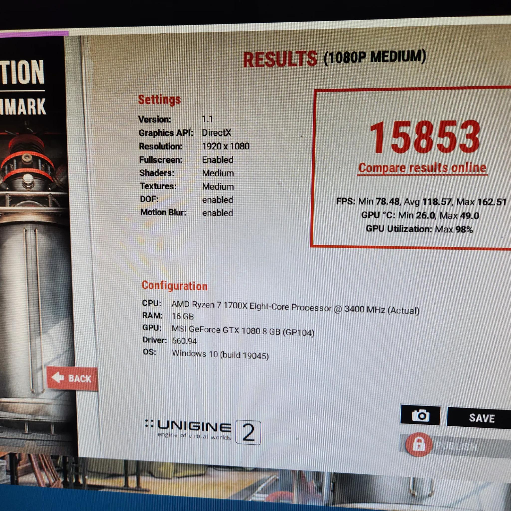 The RED MONSTER 2 1080p gaming pc GTX 1080 SEAHAWK and Ryzen 7 1700X