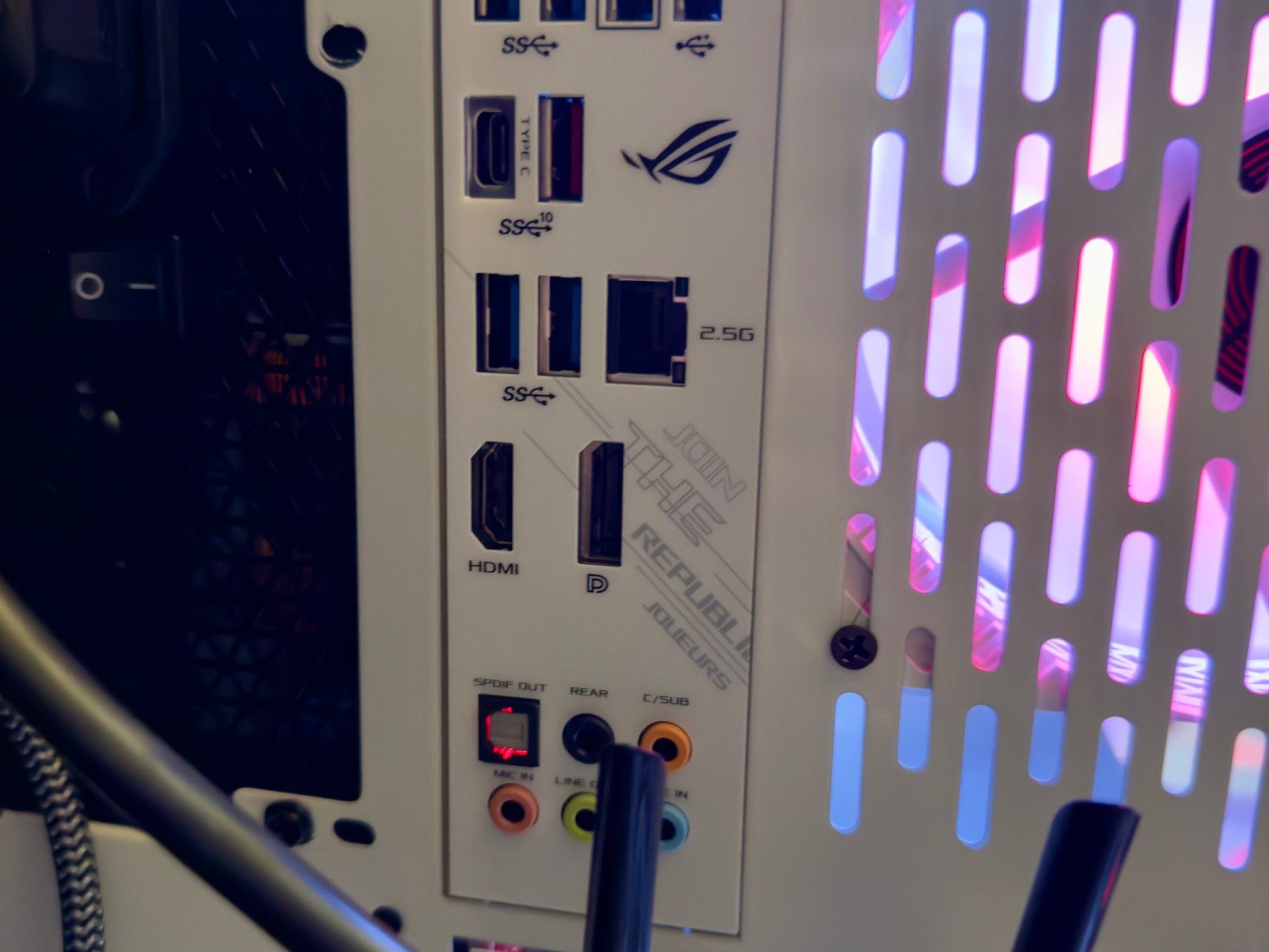 RTX 3060Ti FE | Ryzen 5 5500 | 1TB NVMe | 16GB DDR4