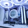 🤍🤍4K 1440p Gaming | RX 7900 XTX | Ryzen 9 5900X | 64GB 3200MHz | 2TB NVMe SSD