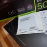 ASUS NVIDIA GeForce RTX 5060 Ti TUF Overclocked Triple Fan 16GB GDDR7 PCIe 5.0 Graphics Card
