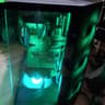 Custom Gaming PC – RX 9060 XT 16GB – i7-12700K – Liquid Cooled – Tested