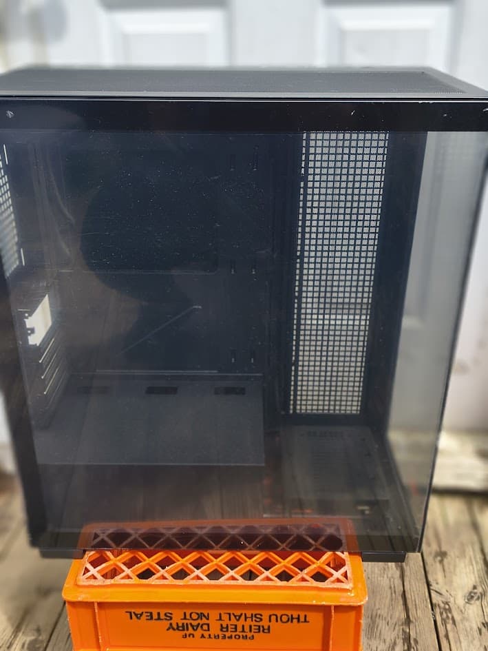 Maverick Runaway House