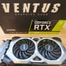MSI GeForce RTX 2060 VENTUS GP 12G OC