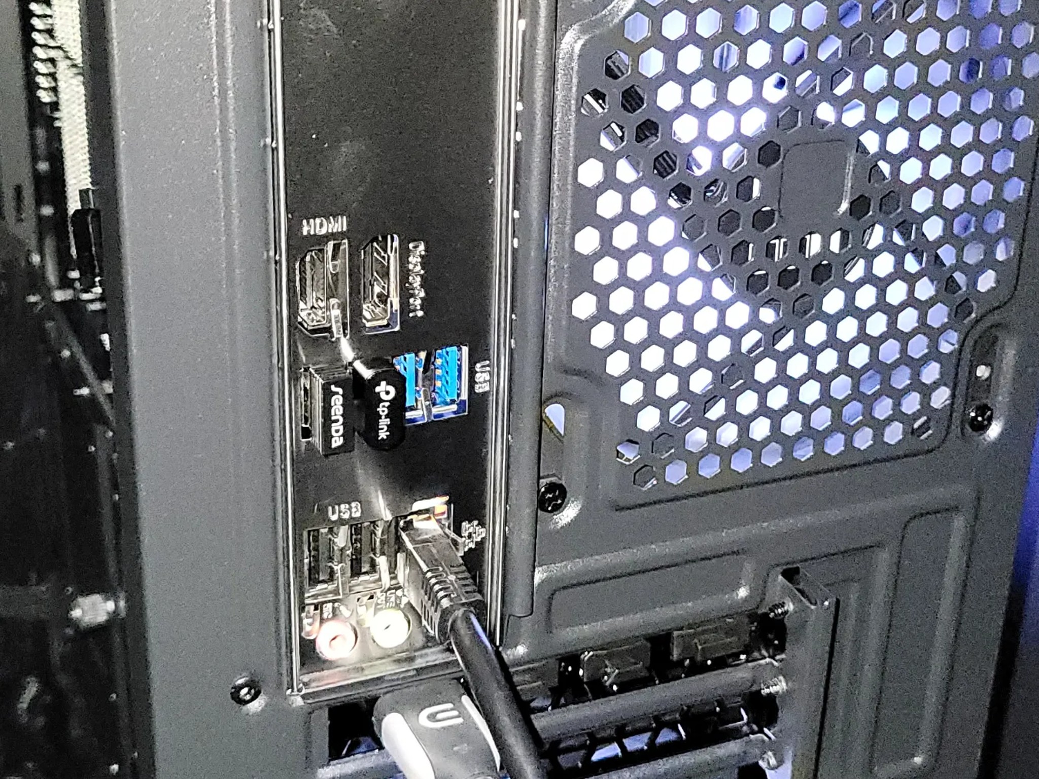 🔥 Performance-Proven | RTX 3060 OC | Silent, Sleek, & Verified 🔥