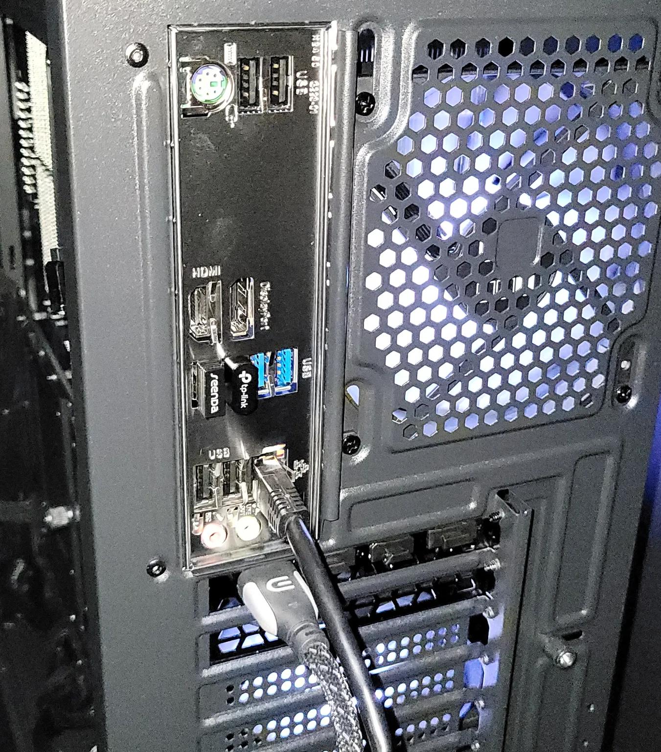 🔥 Performance-Proven | RTX 3060 OC | Silent, Sleek, & Verified 🔥