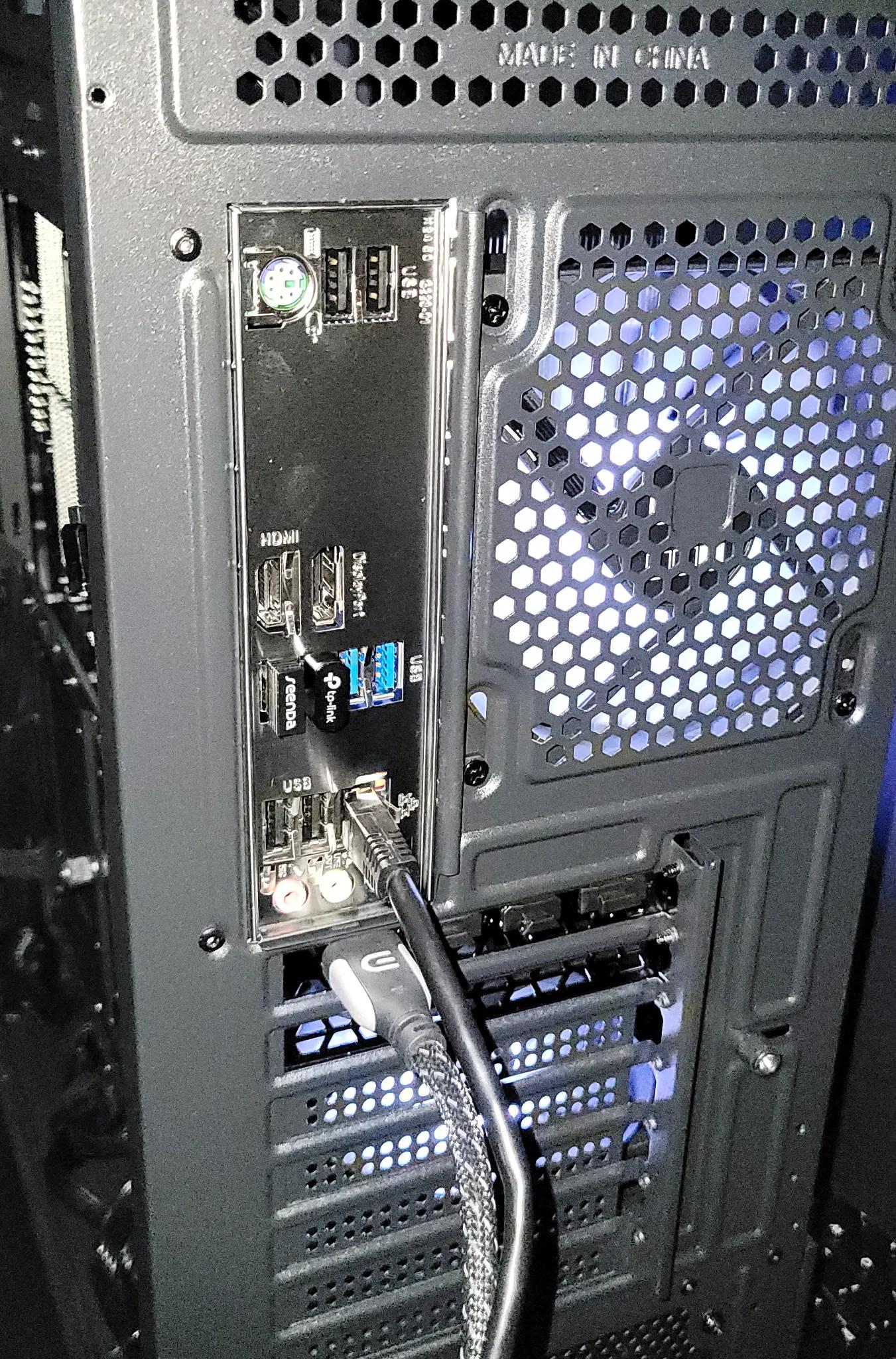 🔥 Performance-Proven | RTX 3060 OC | Silent, Sleek, & Verified 🔥