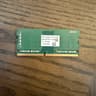 2GB DDR4 Laptop RAM