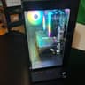 Custom Gaming PC Build