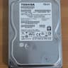 Toshiba 1TB SATA HDD