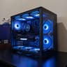 🔥 1440p Gaming Beast | RX 6900XT | Ryzen 9 5900X | 1TB SSD | 32GB RAM | WiFi 6 & Bluetooth 🔥