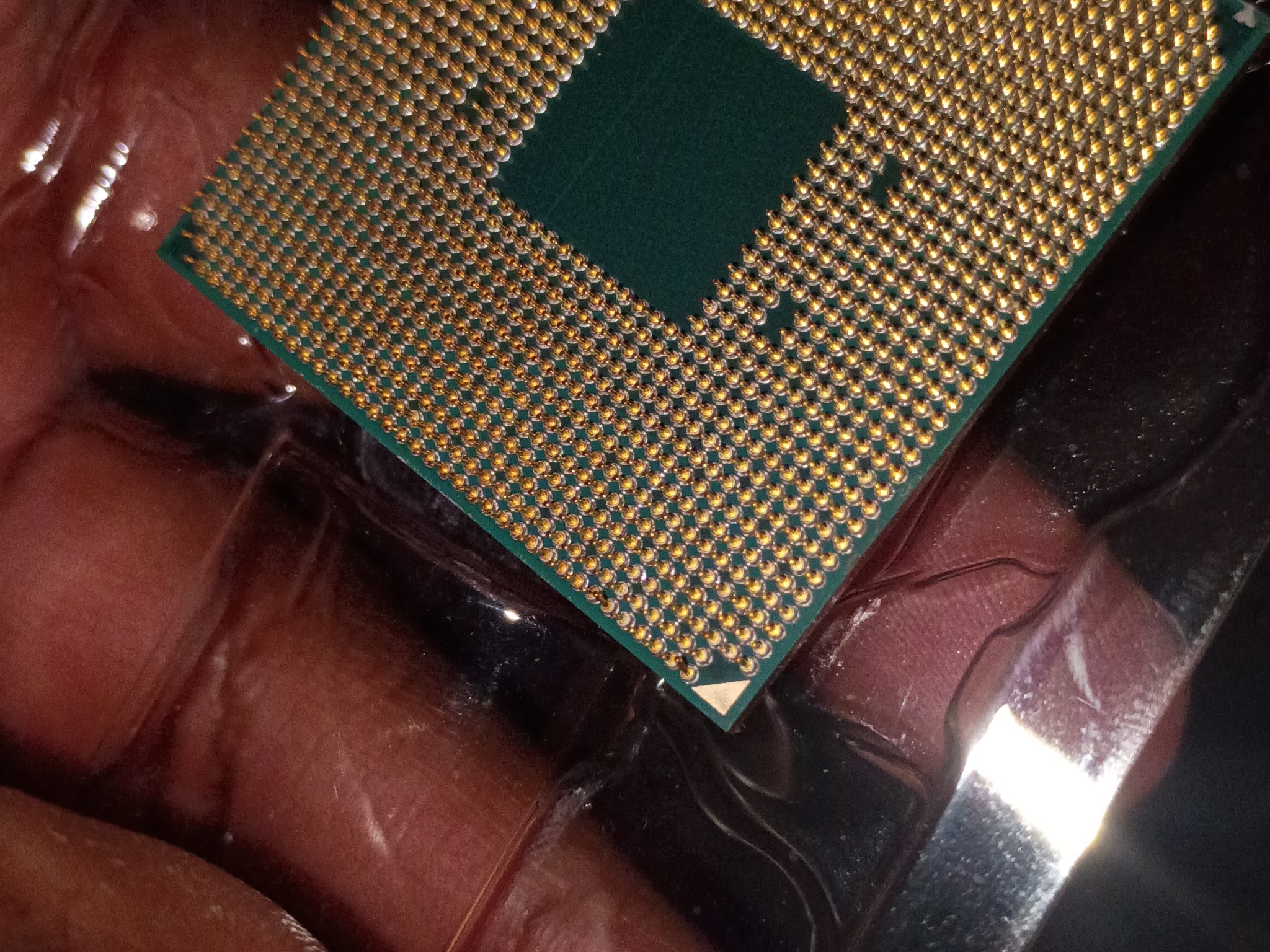 AMD Ryzen 5 3500