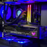 RTX 4080 Super/Ryzen 7 9800X3D Gaming PC